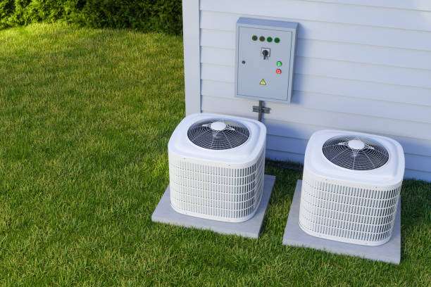 Reliable Clive, IA HVAC Solutions