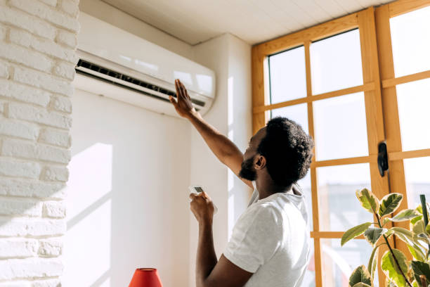 Best 24/7 HVAC repair  in Clive, IA