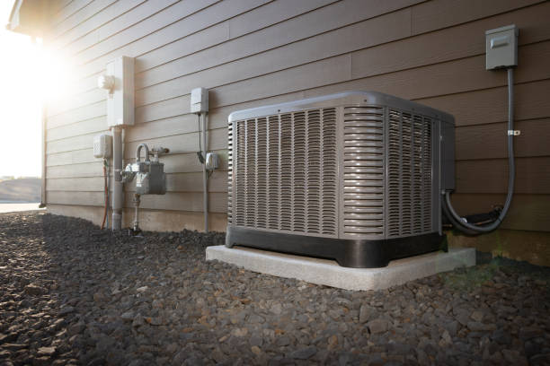 Best Commercial HVAC repair  in Clive, IA